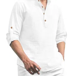 Navkanj Men Kurta image 2