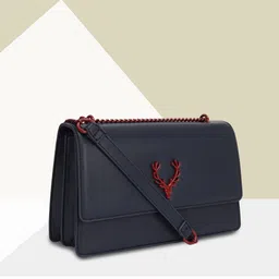 Allen Solly Woman Structured Sling Bag-picture-44