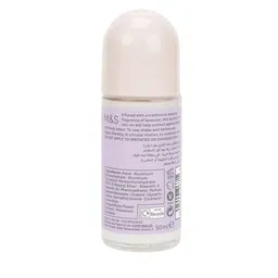 Marks & Spencer Lavender Anti-Perspirant Roll-On - 50 ml image 2