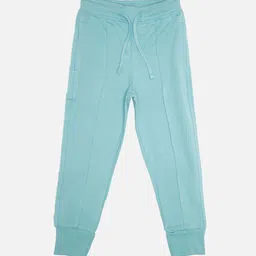 Bodycare Boys Regular Fit High Rise Pure Cotton Joggers-picture-37