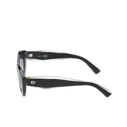 SCOTT Women Cateye Sunglasses with UV Protected Lens-8903232281341 image 5