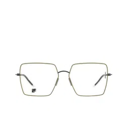 INTENSE FOCUS Unisex Fashion Sunglasses image 3