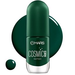 MARS Cosmic Hues Intense Color Ultra-Glossy Nail Paint 10ml - Twilight 41-picture-33