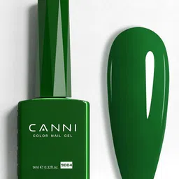 CANNI UV LED Color Nail Gel Polish 9ml - 9004-image-80