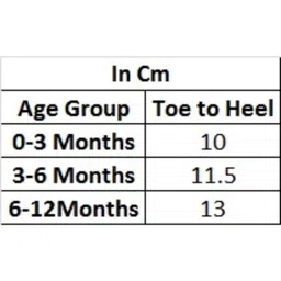 MayRa Knits Booties With Pearl Detailing - Purple image 2