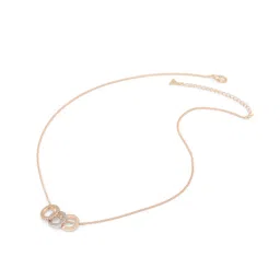 Aldo Gold Women Necklace-image-14