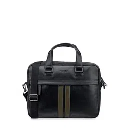 MAI SOLI Men Genuine Leather Alpha Laptop Bag-picture-31