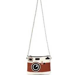 MARKQUES Textured Structured Beaded Insta Camera Sling Bag image 2