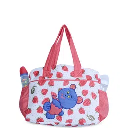BAESD Kids Printed Diaper Bag image 1