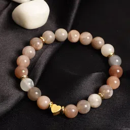 TAG 7 Selenite Semi Precious Stone Bracelet-picture-10