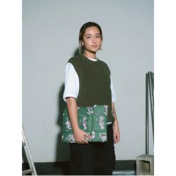 DailyObjects Squid Siesta 13 Inch Laptop Bag-picture-38