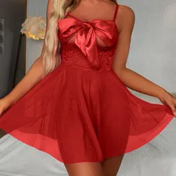 Krelin Net Baby Doll-picture-14