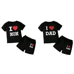 Pankhu Kids Pack of 2 Printed T-shirt with Shorts-picture-14