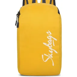 Skybags Unisex Typography Backpack-picture-39