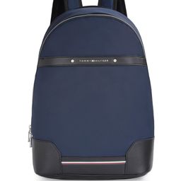 Tommy Hilfiger Cork Unisex Backpack-picture-16