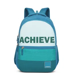 Priority Unisex Kids Typography Backpack-picture-13