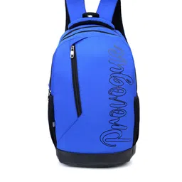 Provogue Unisex Typography Backpack-picture-23
