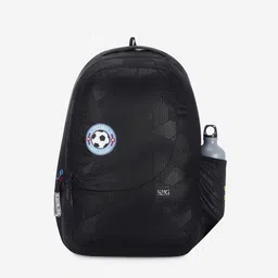 Wildcraft Geometric WIKI-3 Backpack-image-22