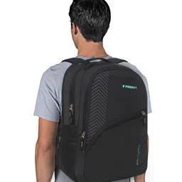 Priority Unisex Graphic Backpack-picture-25