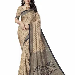 MIRAAN Ethnic Motifs Saree-picture-22