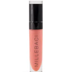 NOUBA Millebaci Long Lasting Lip Cream Weightless Lipstick 6ml - Shade 39-picture-45