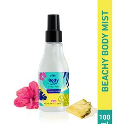 Plum BodyLovin Hawaiian Rumba Long Lasting Beachy Fragrance Body Mist - 100ml-picture-0