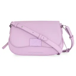 United Colors of Benetton Structured Sling Bag-picture-35