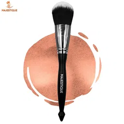MAJESTIQUE Set Of 2 Compact Makeup Brush-picture-22