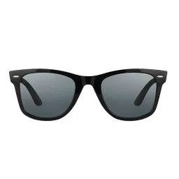 Daniel Klein UV400 Protection Oversized Grey Lens Sunglasses-image-65