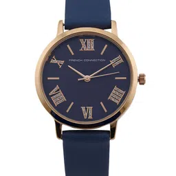 French Connection Women Round Analogue Watch FCN00067C-picture-38