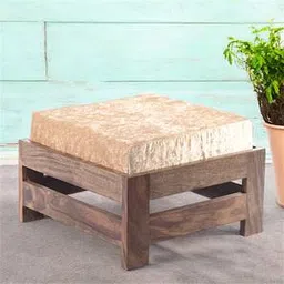 Amber Foot Stool-image-90