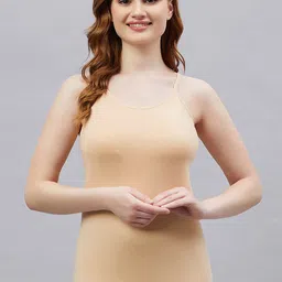 C9 AIRWEAR Slim-Fit Antibacterial Thermal Camisoles-picture-32