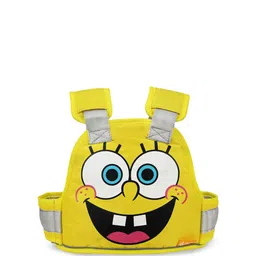 syga SYGAPrinted Anti-Fall, Lightweight, Comfortable Two Wheeler Baby Carrier-picture-26