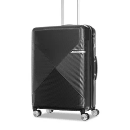 Samsonite Textured Hard-Sided Medium Trolley Bag - 68 cms-picture-38