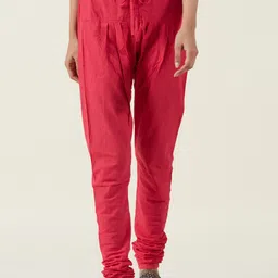 Fabindia Women Pure Cotton Churidar-image-21