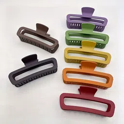 CHRONEX Women Claw Clip-image-81