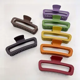 CHRONEX Women Claw Clip-image-67