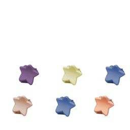 Comet Busters Women Set of 6 Claw Clip-picture-32