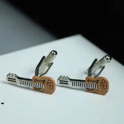 Tossido Contemporary Cufflink-picture-27