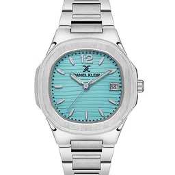 Daniel Klein Premium Women Textured Dial Analogue Watch DK.1.13581-2-picture-38