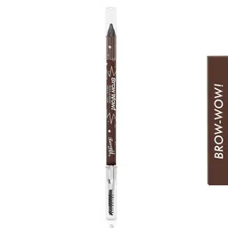 BarryM Vegan Dual Ended Brow Wow Eyebrow Enhancer 1.2 g - Medium Dark BRW2-picture-11