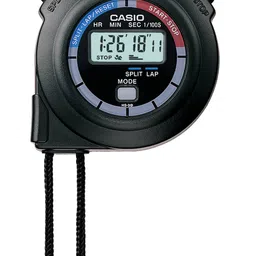 CASIO Women Multicoloured Dial & Black Stainless Steel Straps Digital Watch-image-88