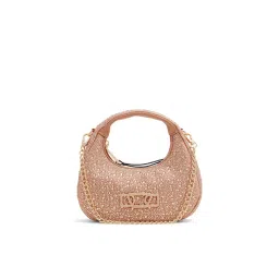 Aldo SERENELLA Womens Pink Sling Bag-image-59
