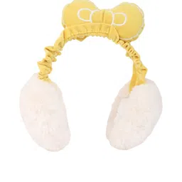 ELLIS Women Ear Muffs Hairband-image-67