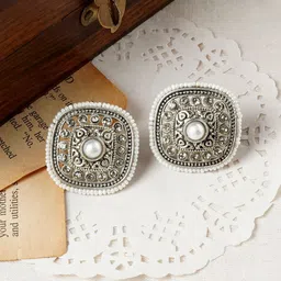 TEEJH Classic Studs image 1
