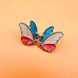 Softwrap Classic Studs Earrings-picture-39