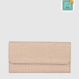 Caprese Women Textured Envelope-image-41