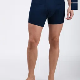 AMUL COMFY Pack Of 3 Pure Cotton Trunks AC-PCLTROE-AF-XS-3PC-picture-19