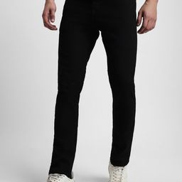 Dennis Lingo Men Cotton No Fade Clean Look Straight Fit Jeans-picture-4