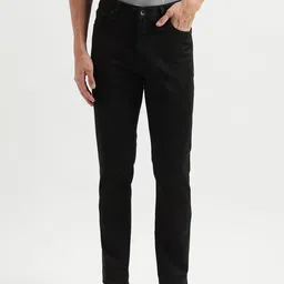 United Colors of Benetton Men Skinny Fit Mid Rise Clean Look Jeans-picture-31